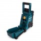 Makita DMR110 radio atskaņotājs DAB+